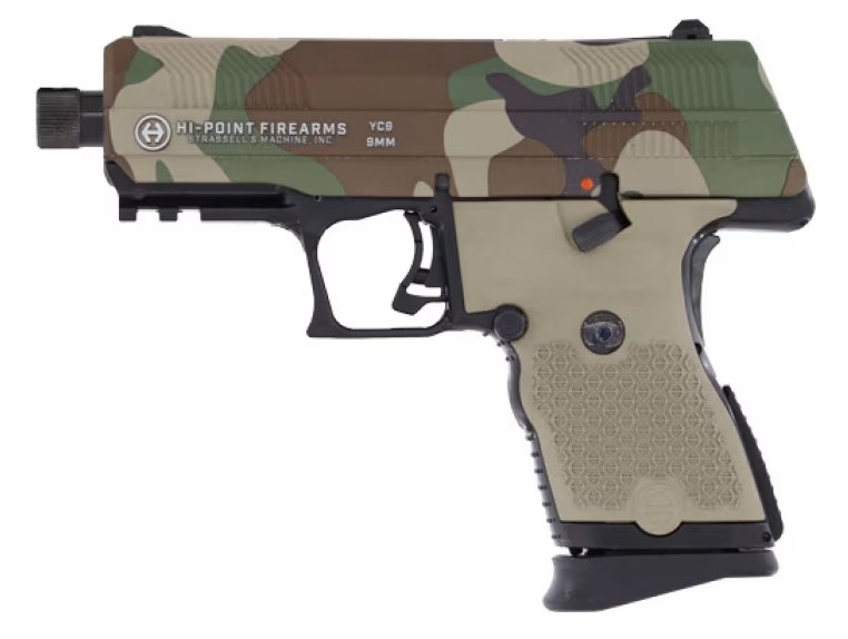 Hi-Point C-9