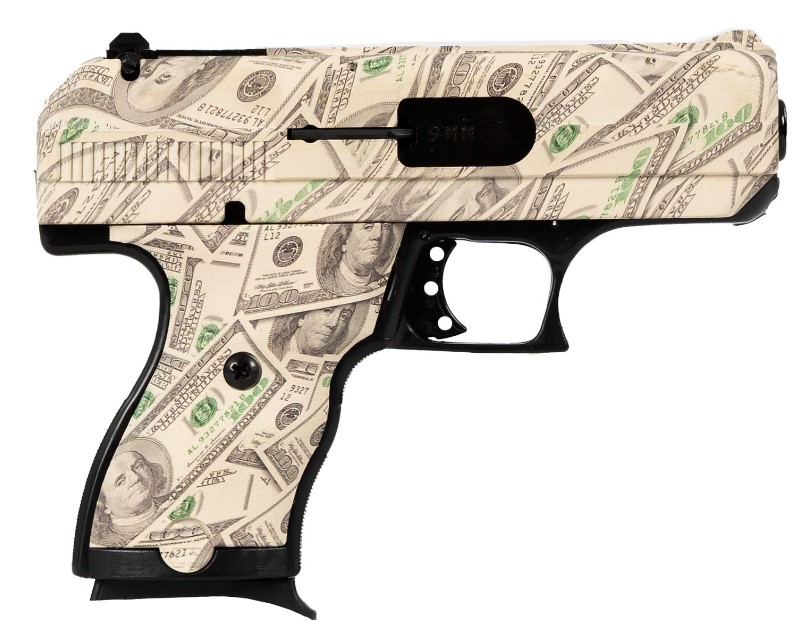 Hi-Point C-9