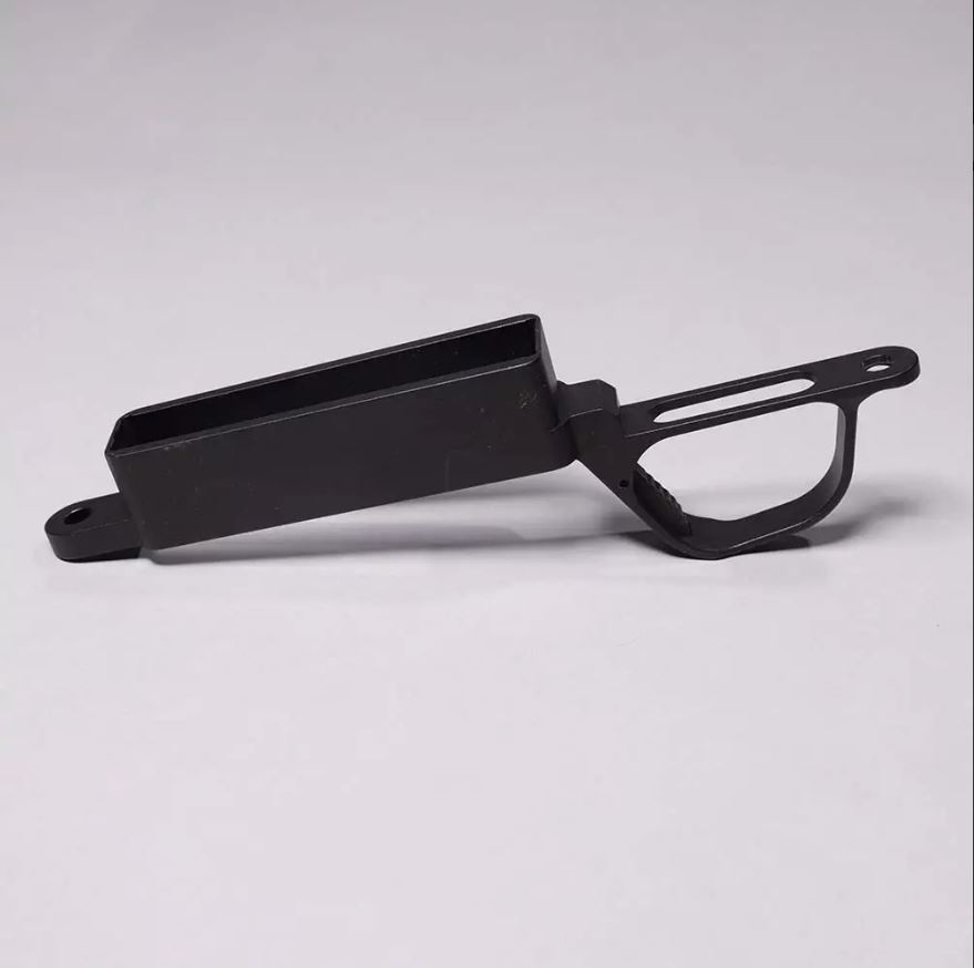 Christensen Arms DBM Bottom Metal