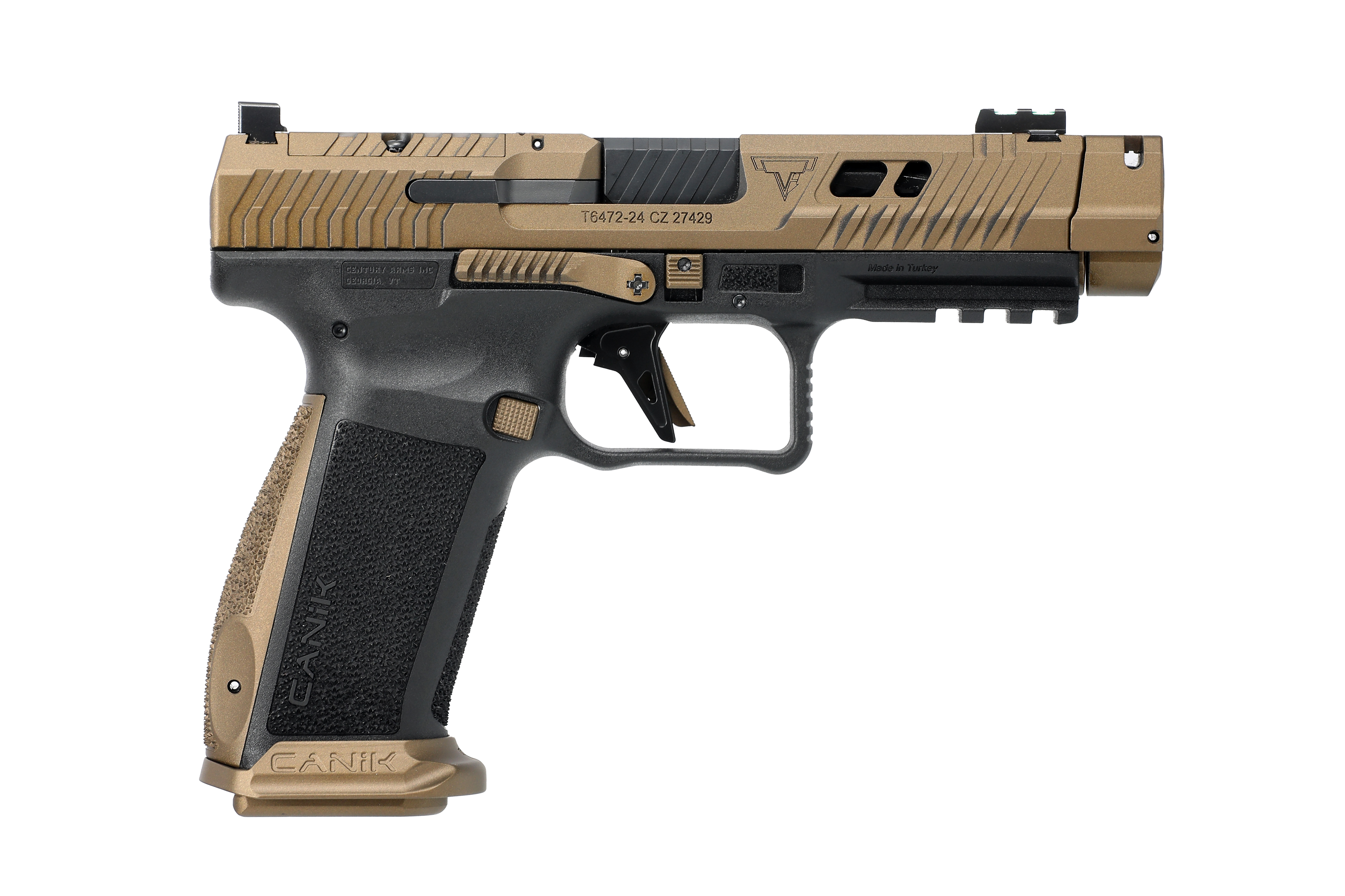 CANIK TTI Combat