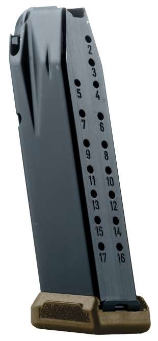 CANIK MC9L/LS Magazine