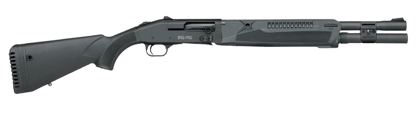 Mossberg 940 Pro Tactical SPX