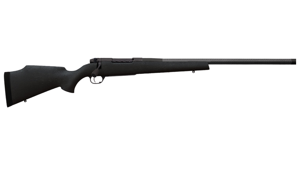 Weatherby Mark V Carbonmark