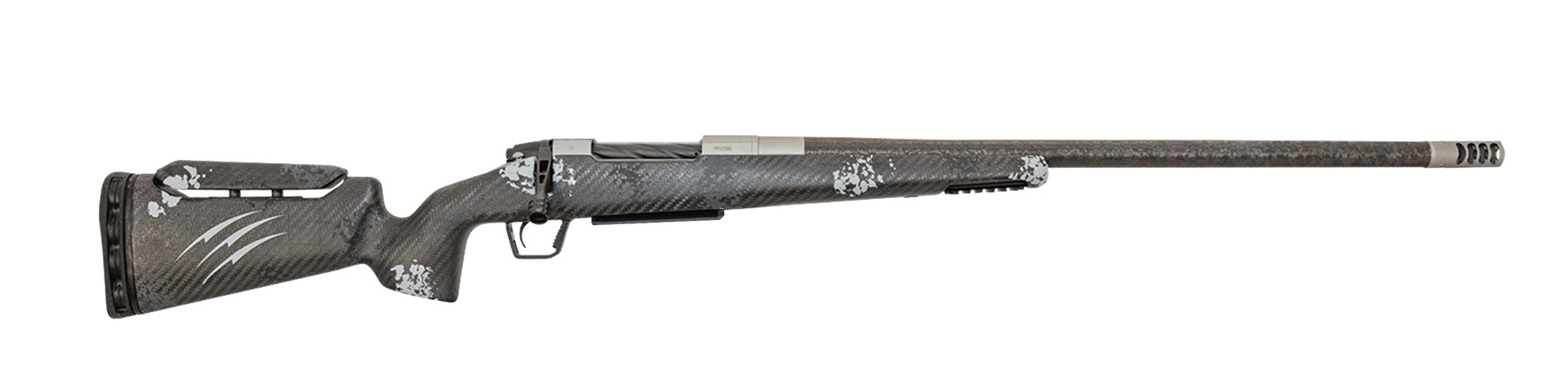 Fierce Firearms Carbon Rival XP