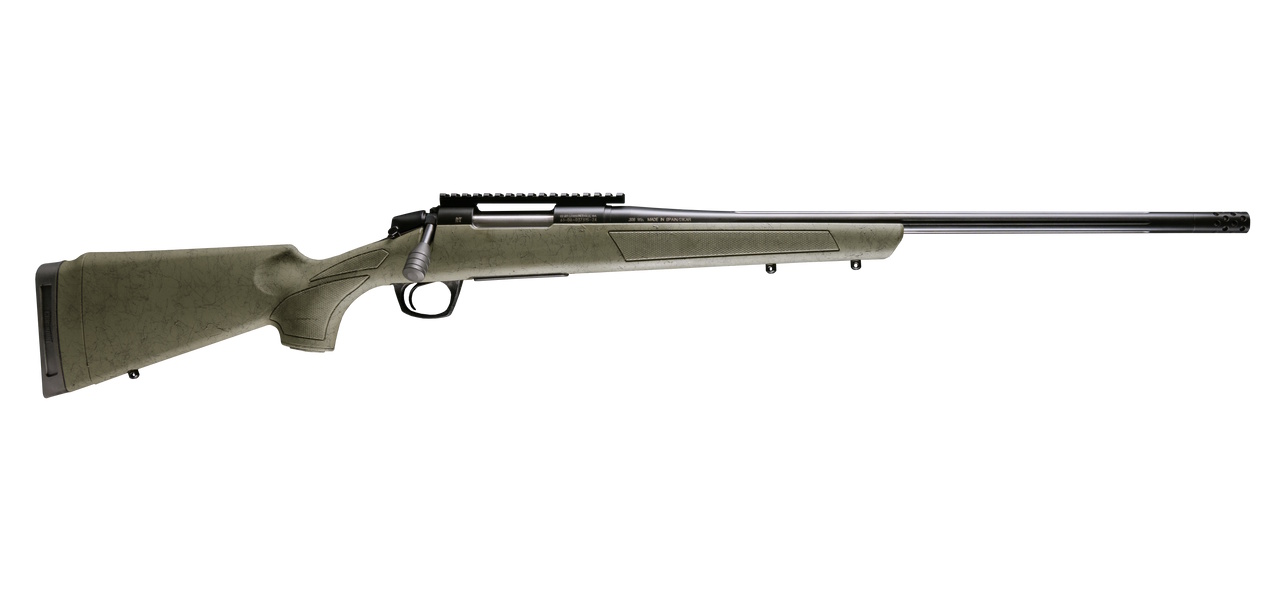 CVA Cascade XT