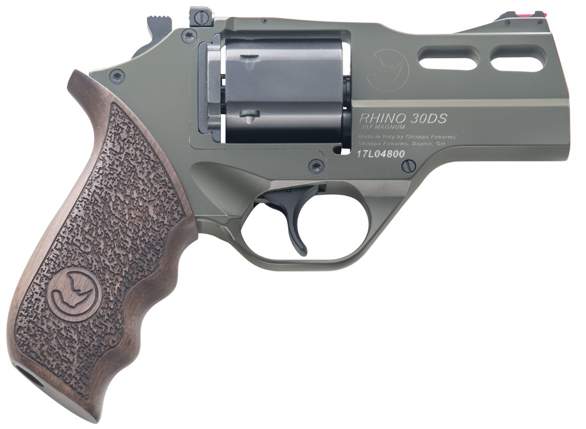 Chiappa Firearms Rhino 30SAR