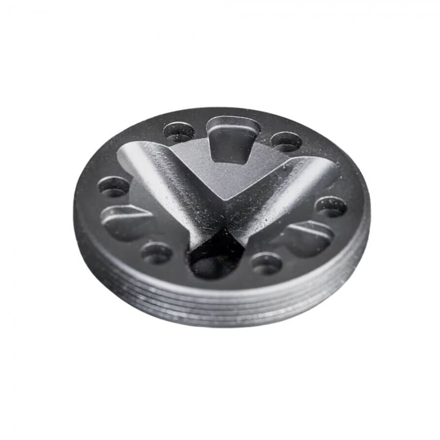 SilencerCo Charlie IFH Front Cap