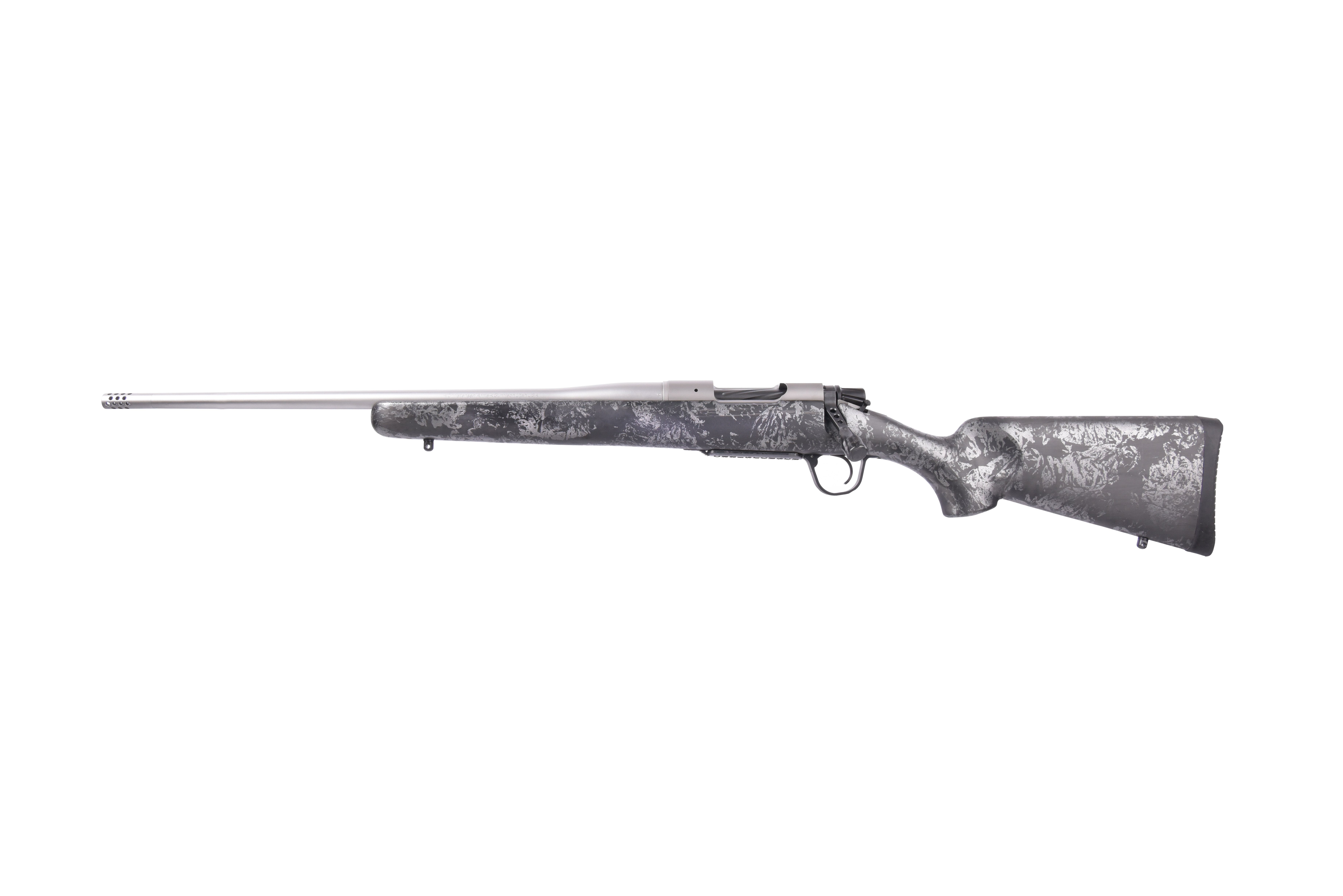 Christensen Arms Mesa Titanium