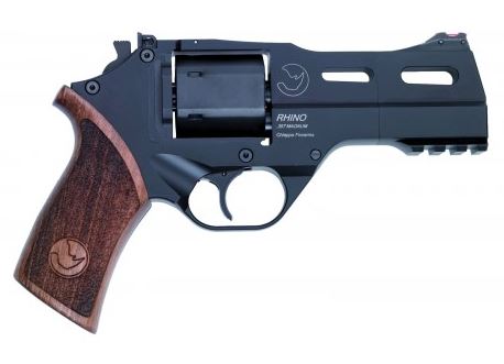 Chiappa Firearms Rhino 40SAR