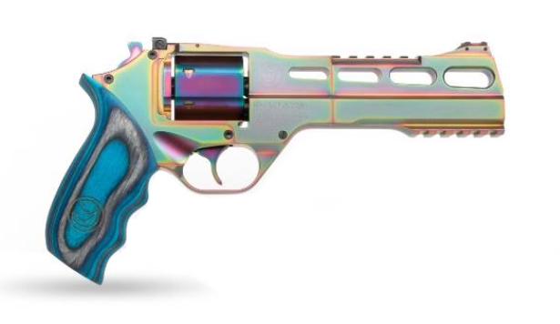 Chiappa Firearms Rhino 60SAR