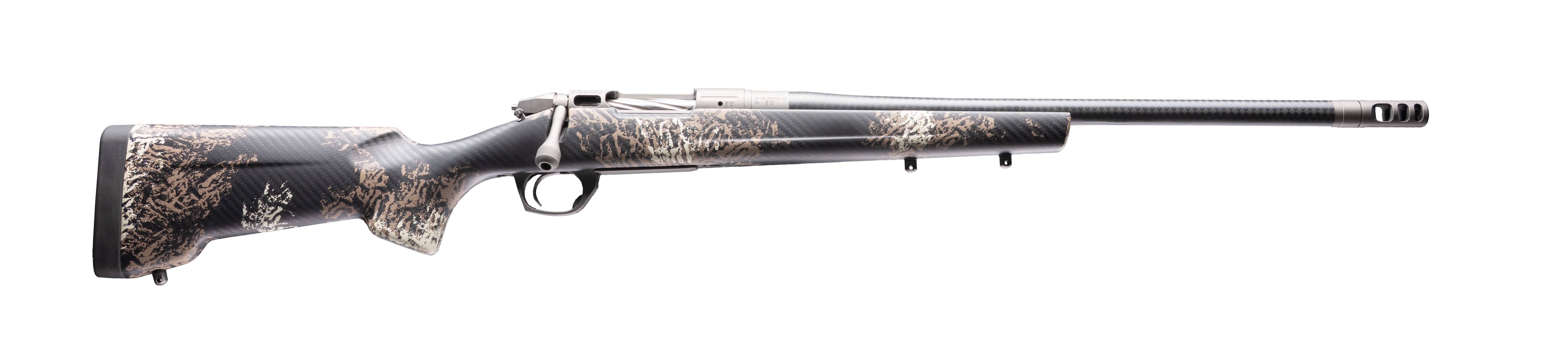 Bergara CIMA Pro