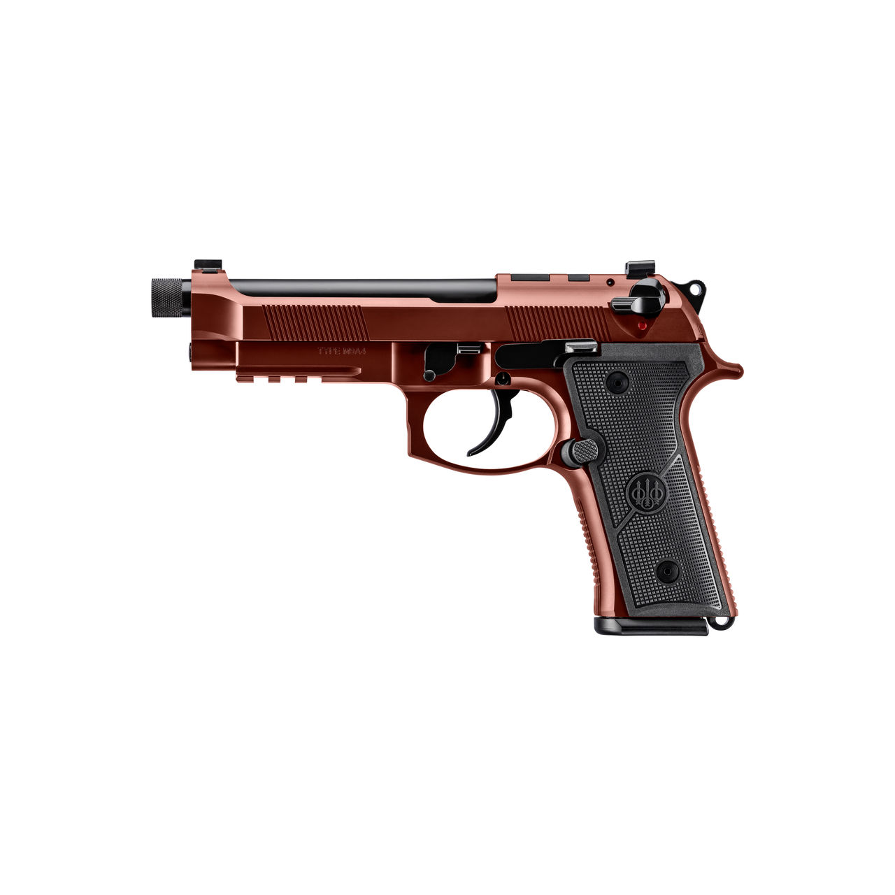 Beretta M9A4 Overlanding