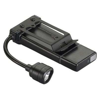 Streamlight ClipMate USB Clip Light
