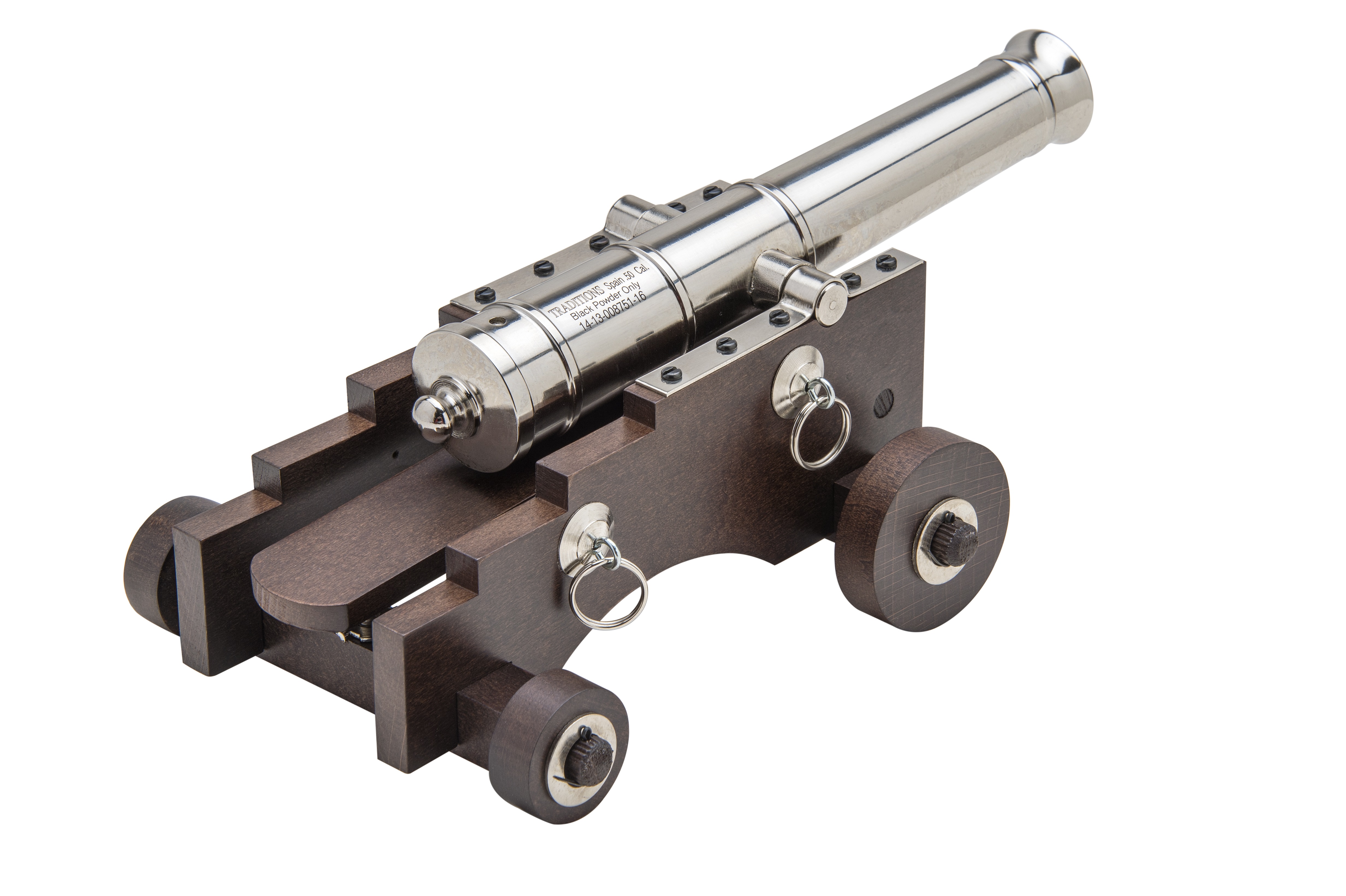 Traditions Mini Old Ironsides