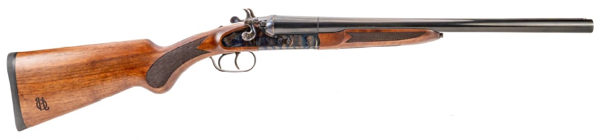 Heritage Manufacturing Coachwhip