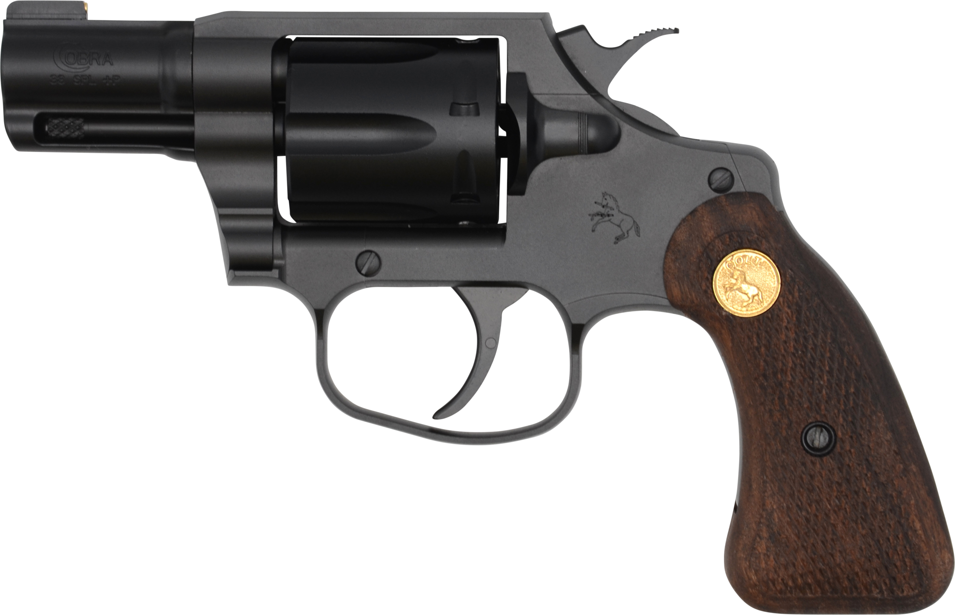 Colt Night Cobra Special