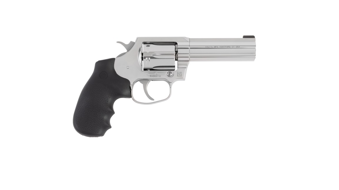Colt Cobra Revolver
