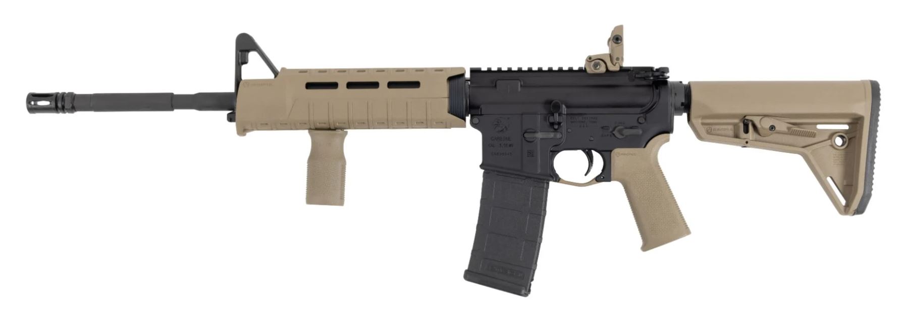 Colt M4 Carbine MPS