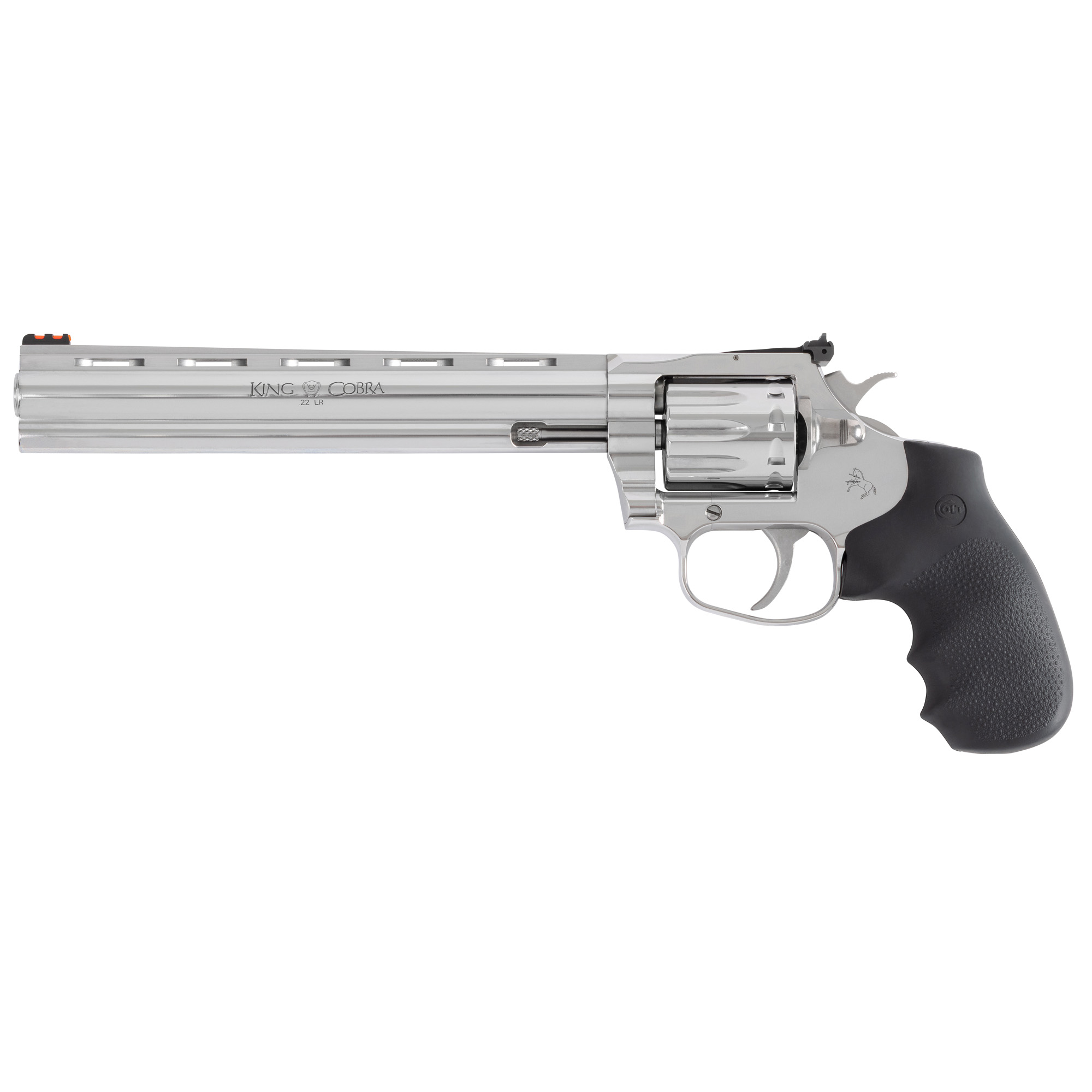 Colt King Cobra Target