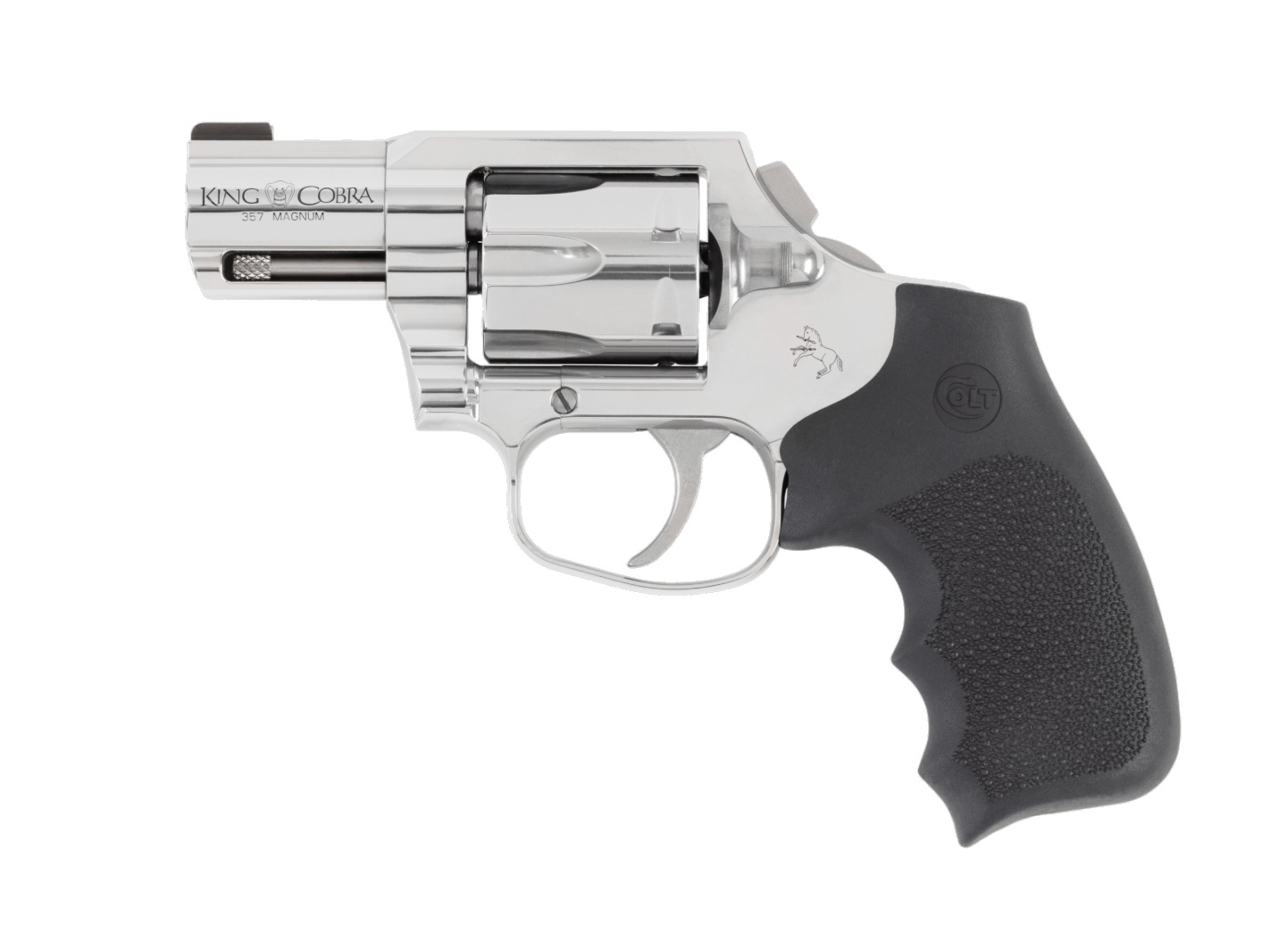 Colt King Cobra Carry