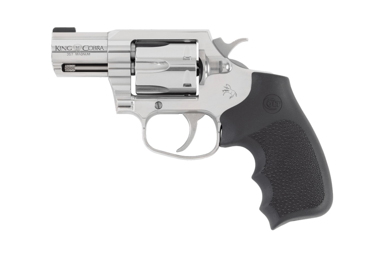 Colt King Cobra Carry
