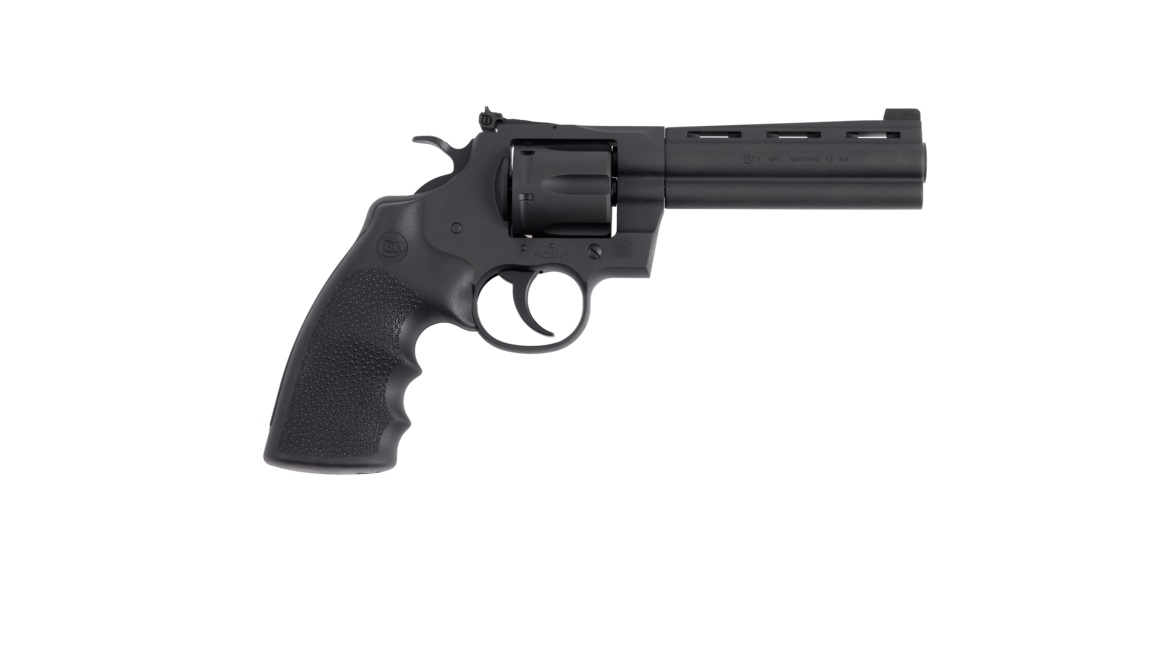 Colt Python