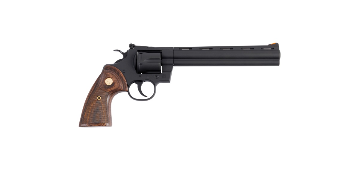 Colt Python