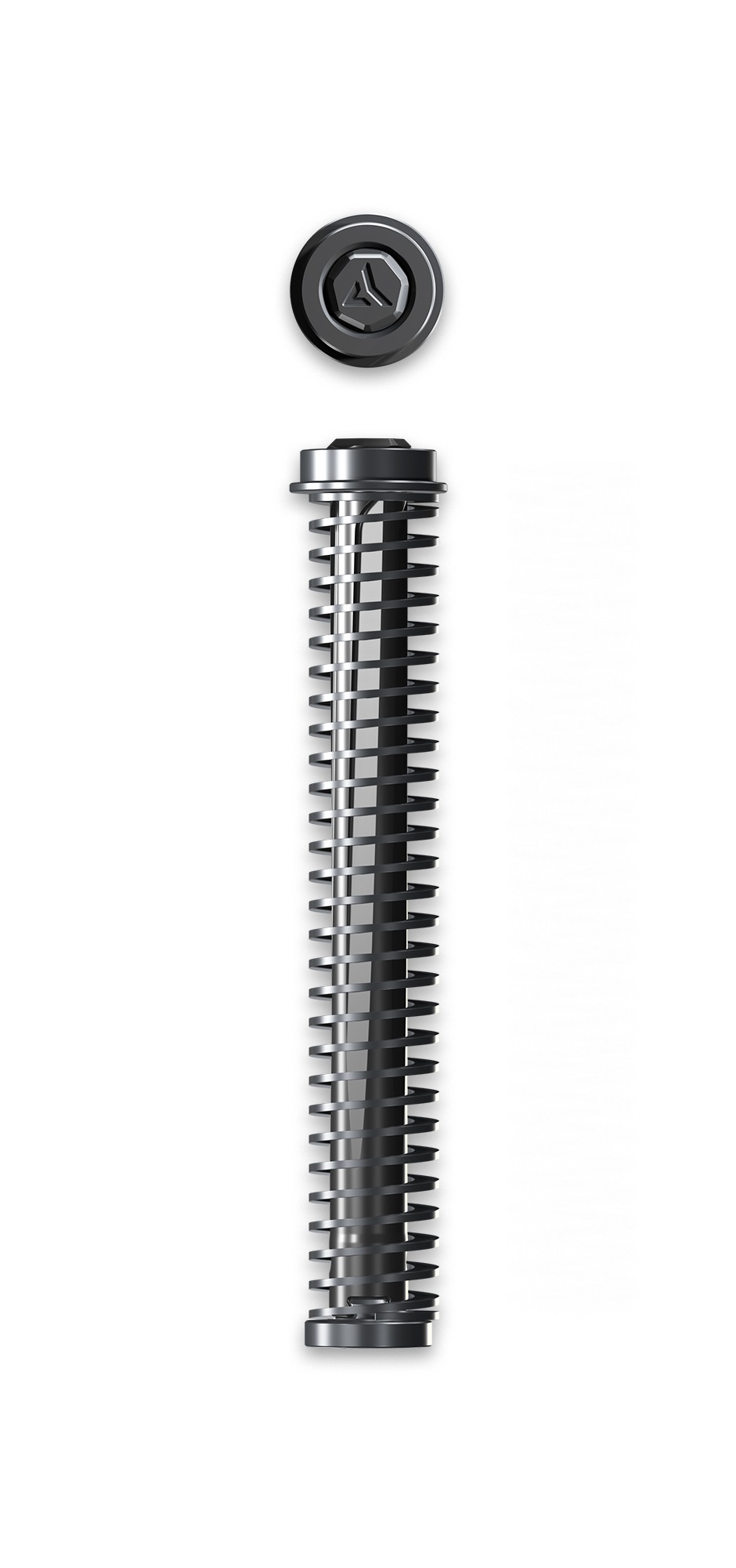 Radian Weapons Compressor