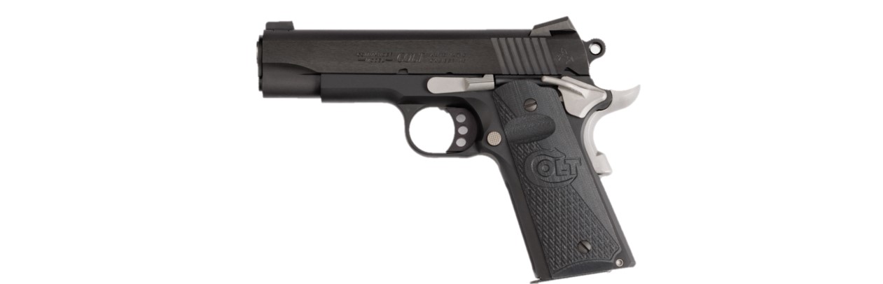 Colt Night Commander