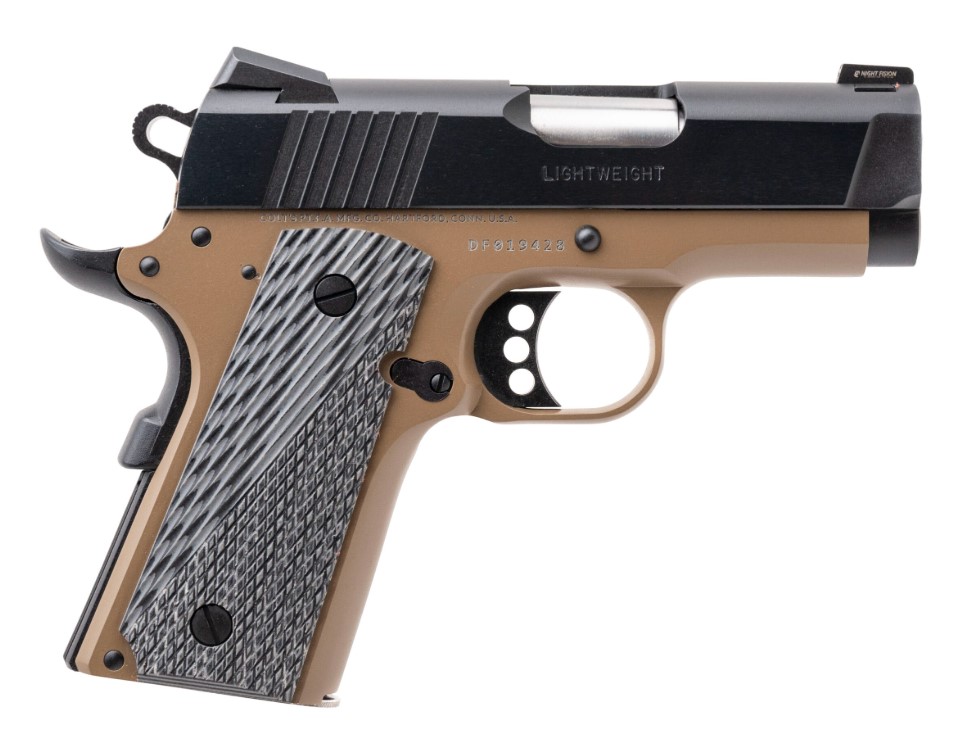 Colt Defender