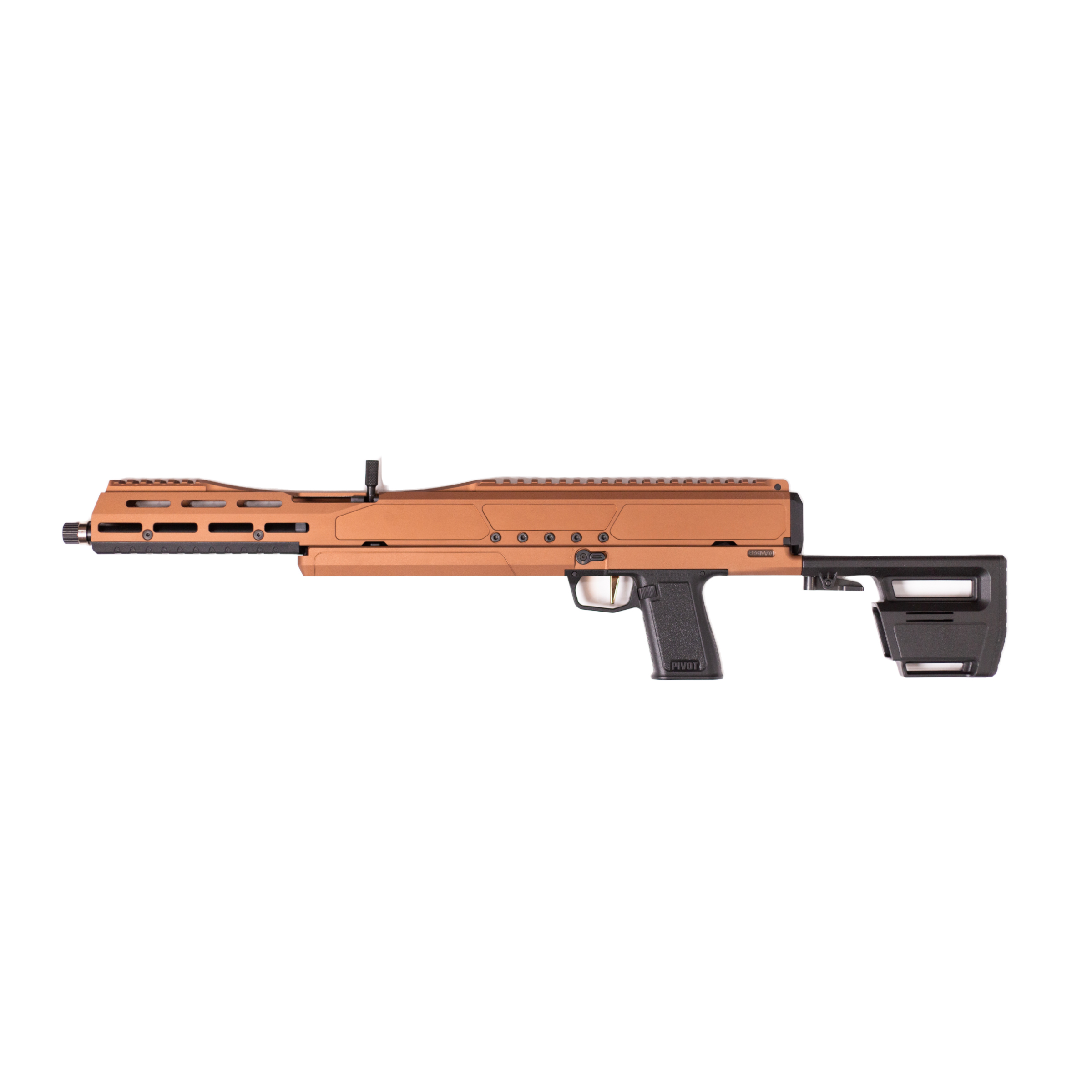 Trailblazer Firearms Pivot
