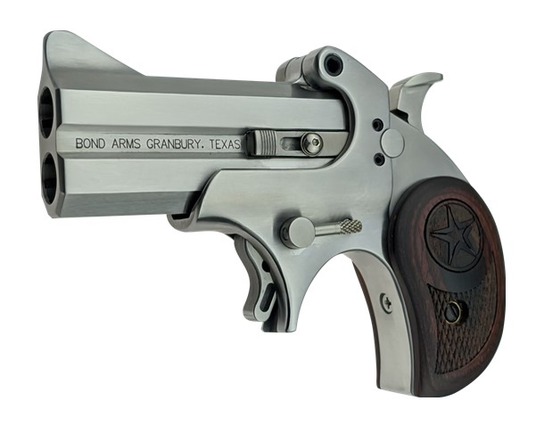 Bond Arms Cowboy Defender