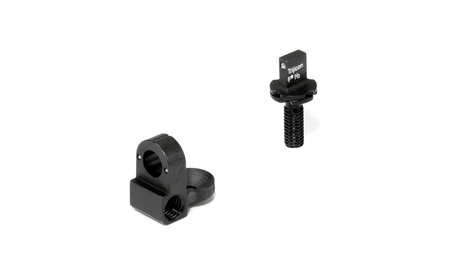 Trijicon 3-Dot Night Sights