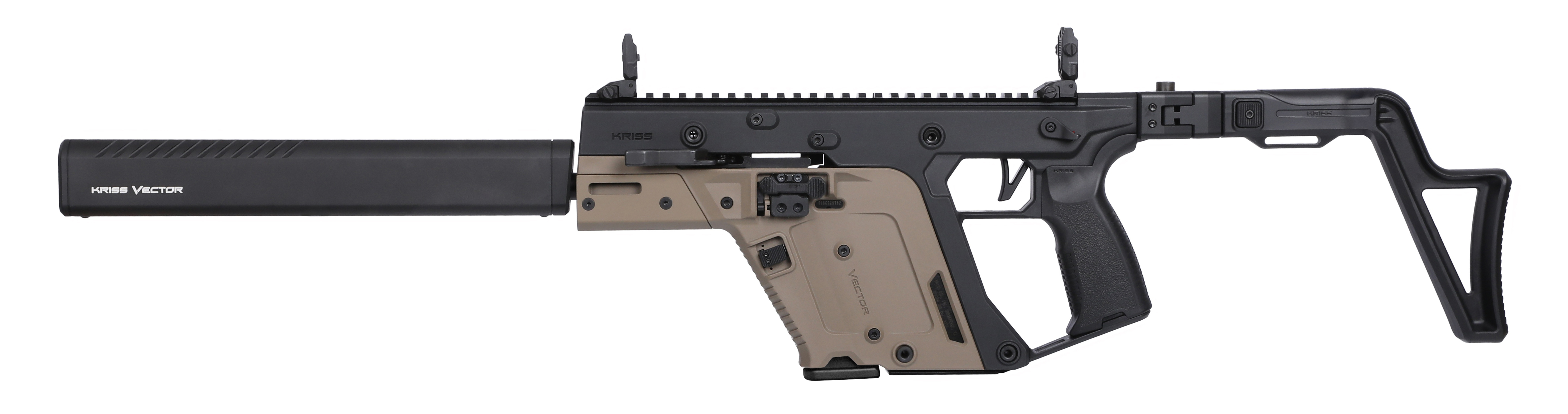 Kriss USA Vector CRB G3