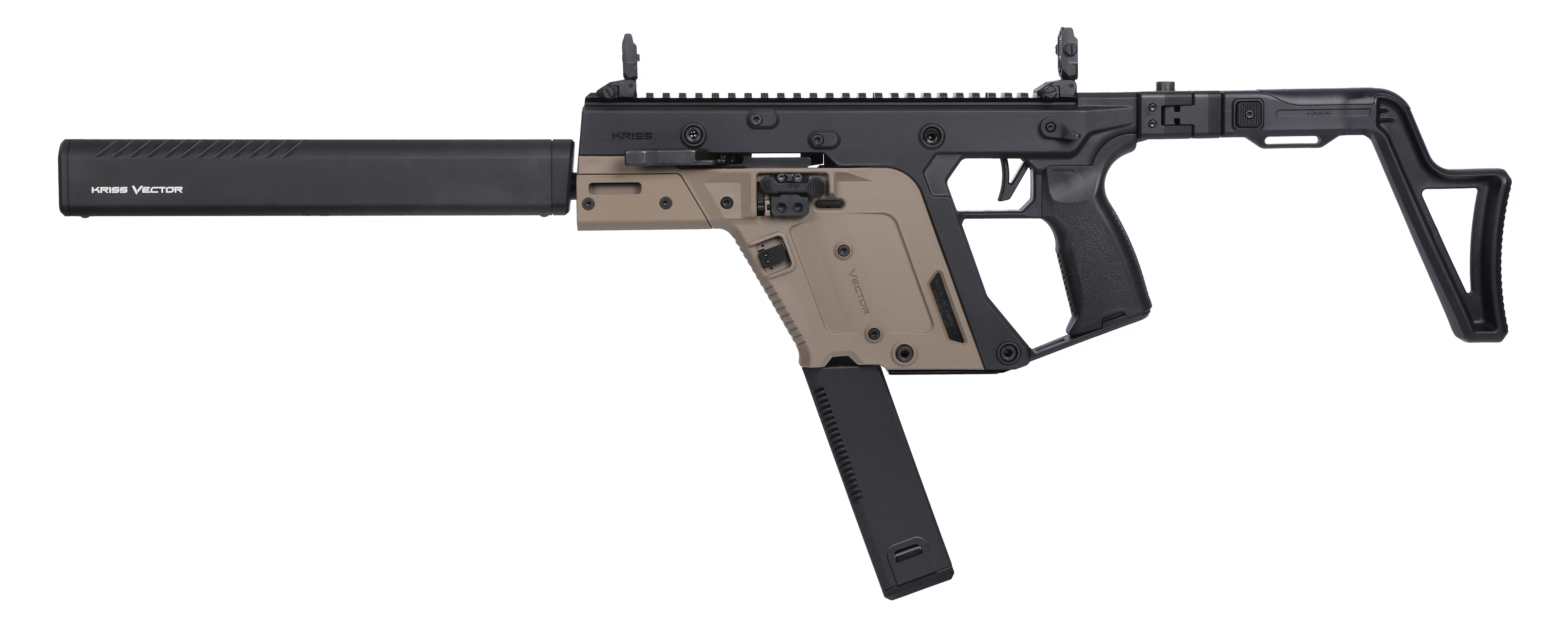 Kriss USA Vector CRB G3