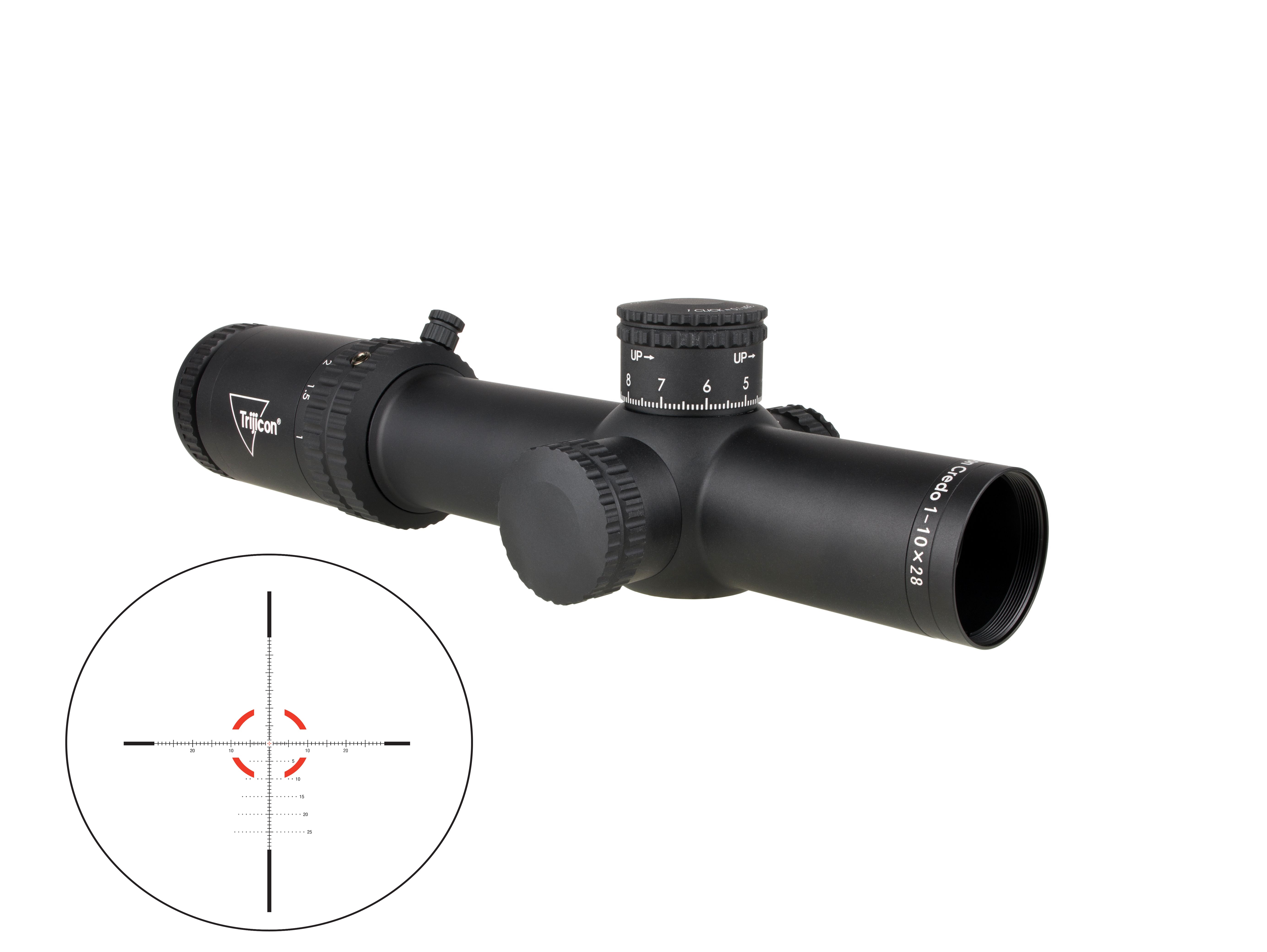 Trijicon Credo