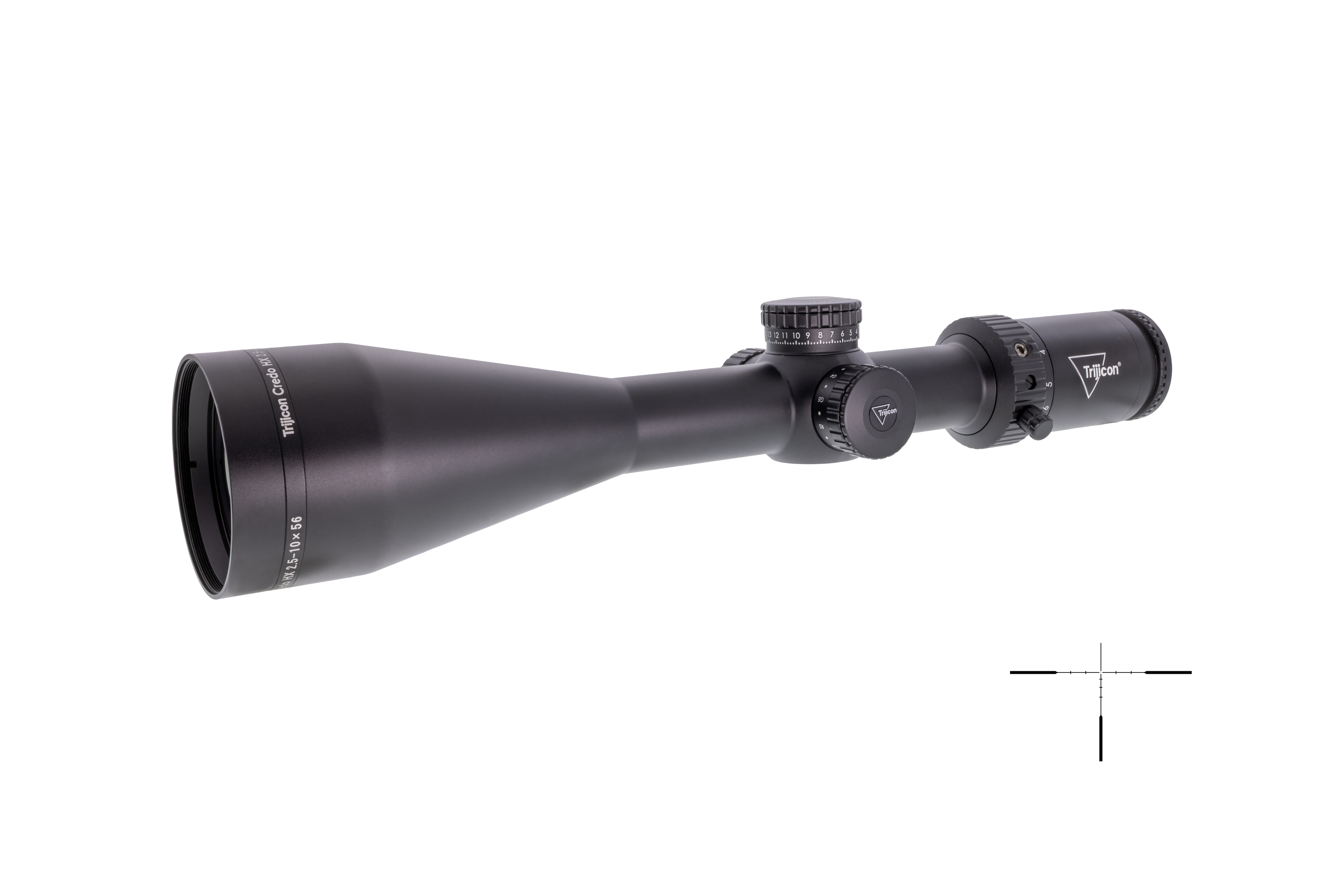 Trijicon Credo HX