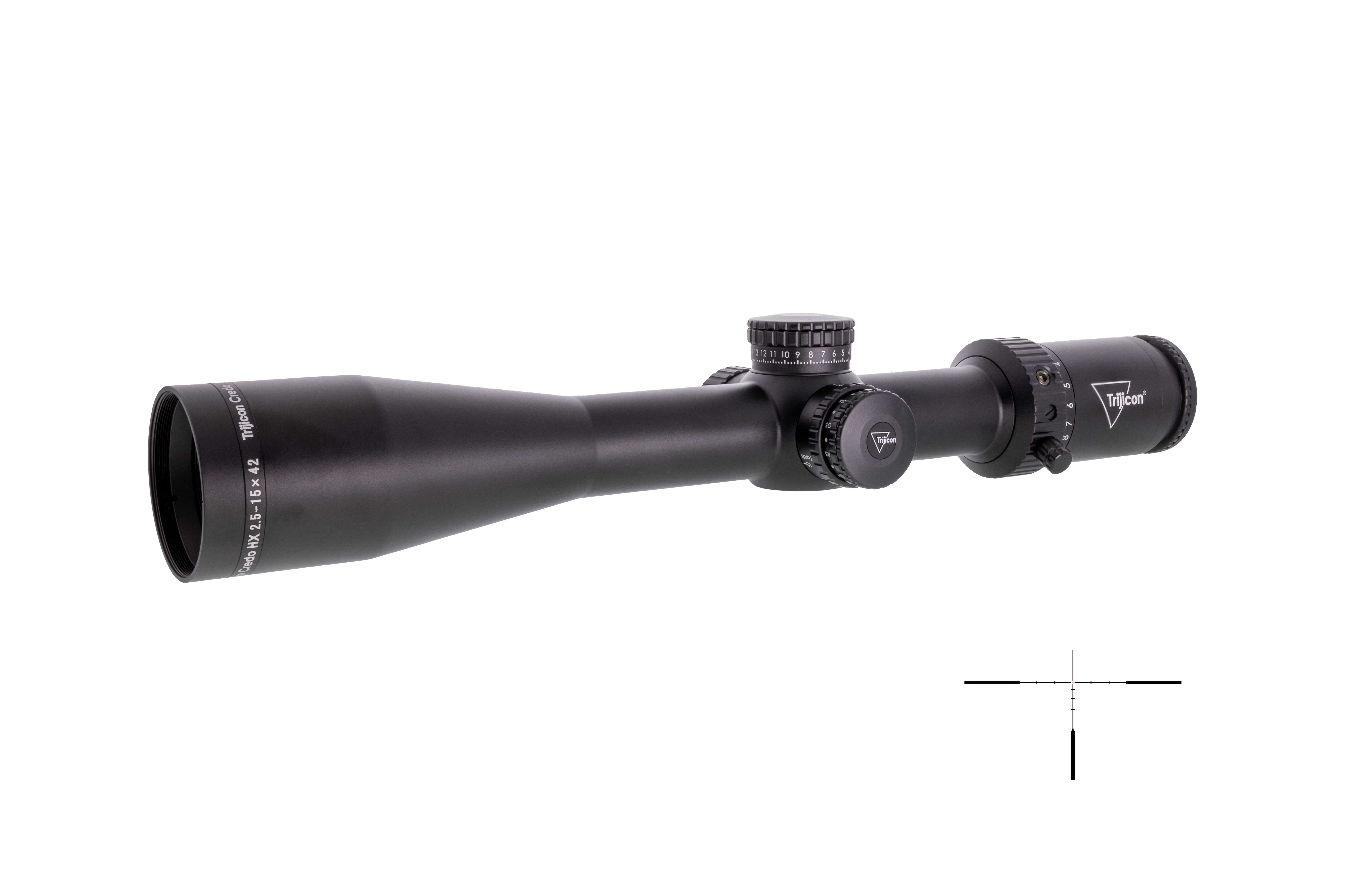 Trijicon Credo HX