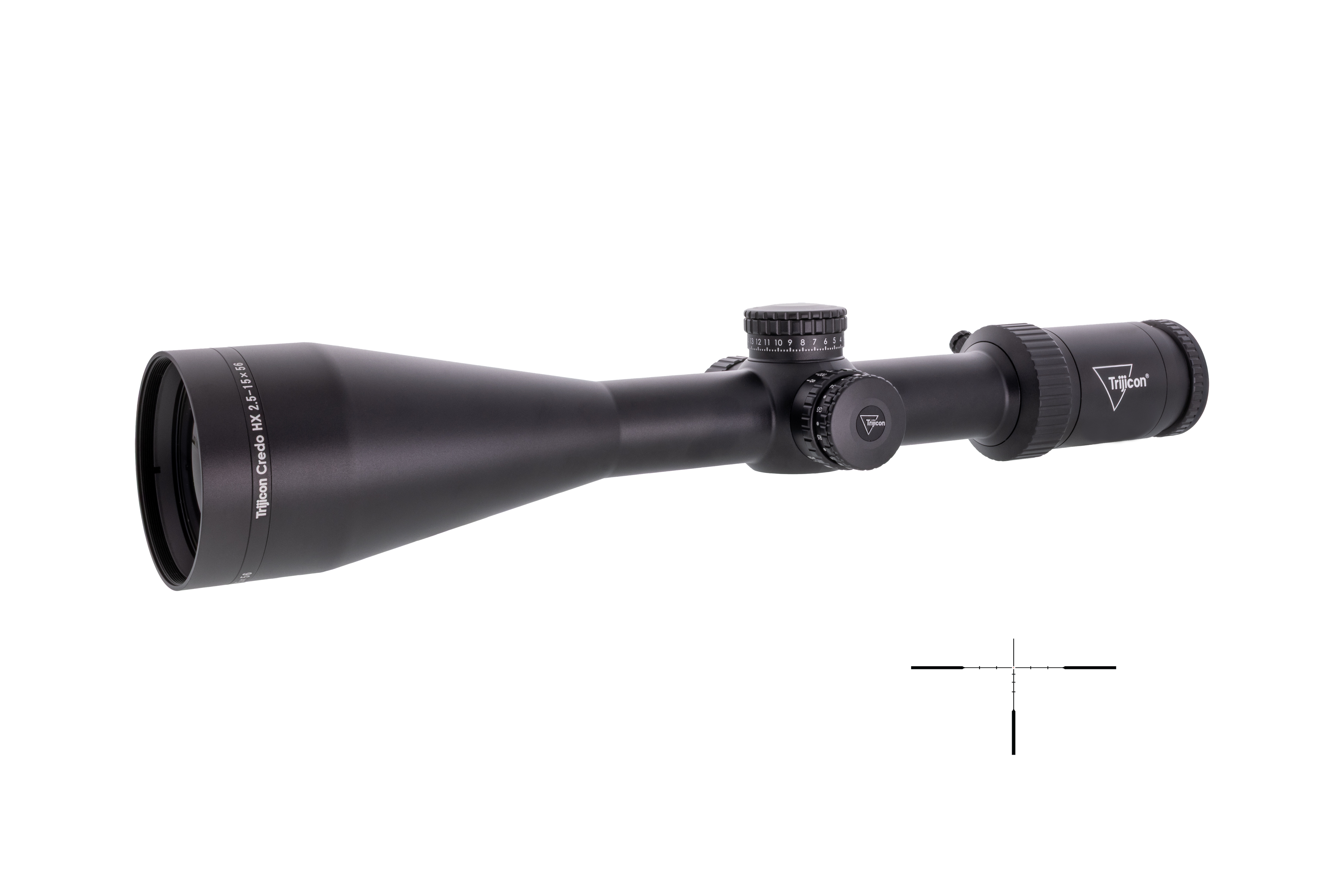 Trijicon Credo HX