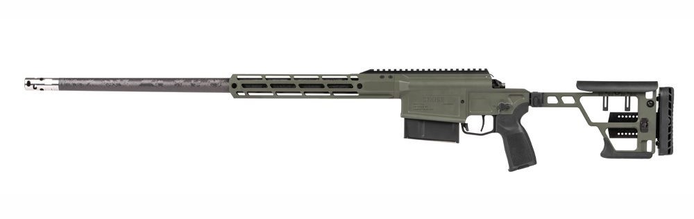 SIG SAUER Sig CROSS-Magnum Sawtooth
