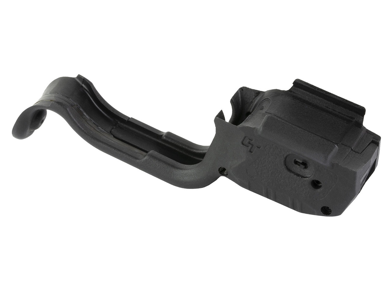 Crimson Trace Laserguard Springfield Hellcat