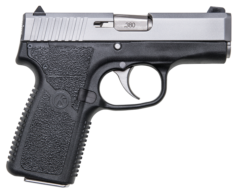 Kahr Arms CT380