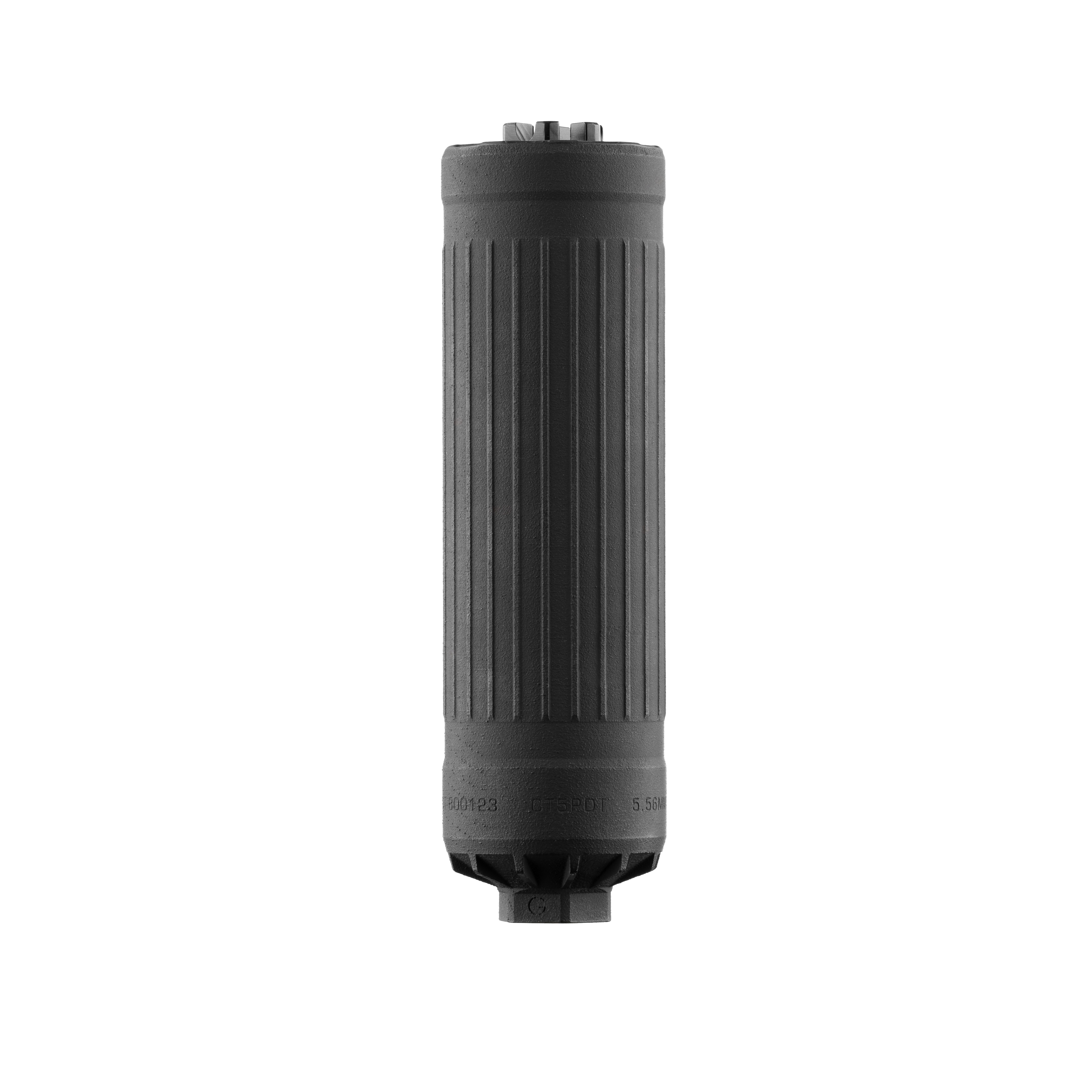 Dead Air Armament CT5P Patrol