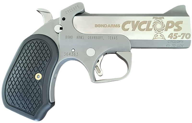 Bond Arms Cyclops