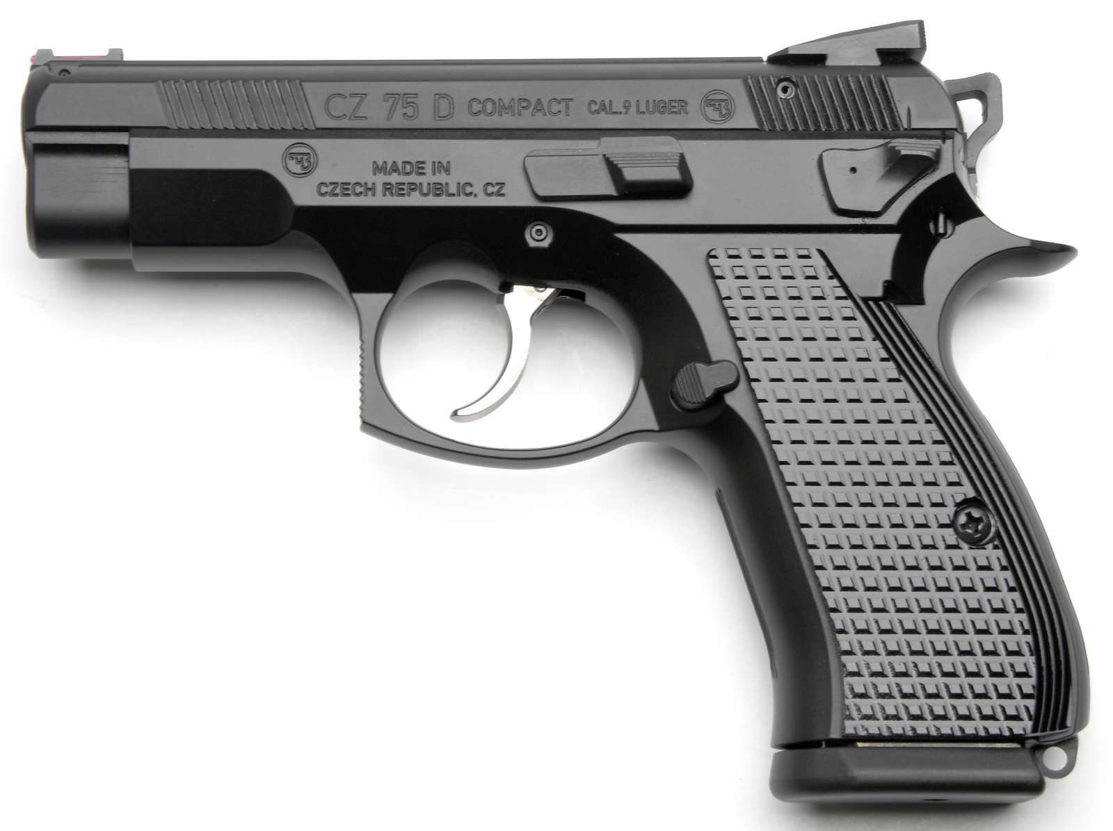 CZ CZ 75 PCR Custom