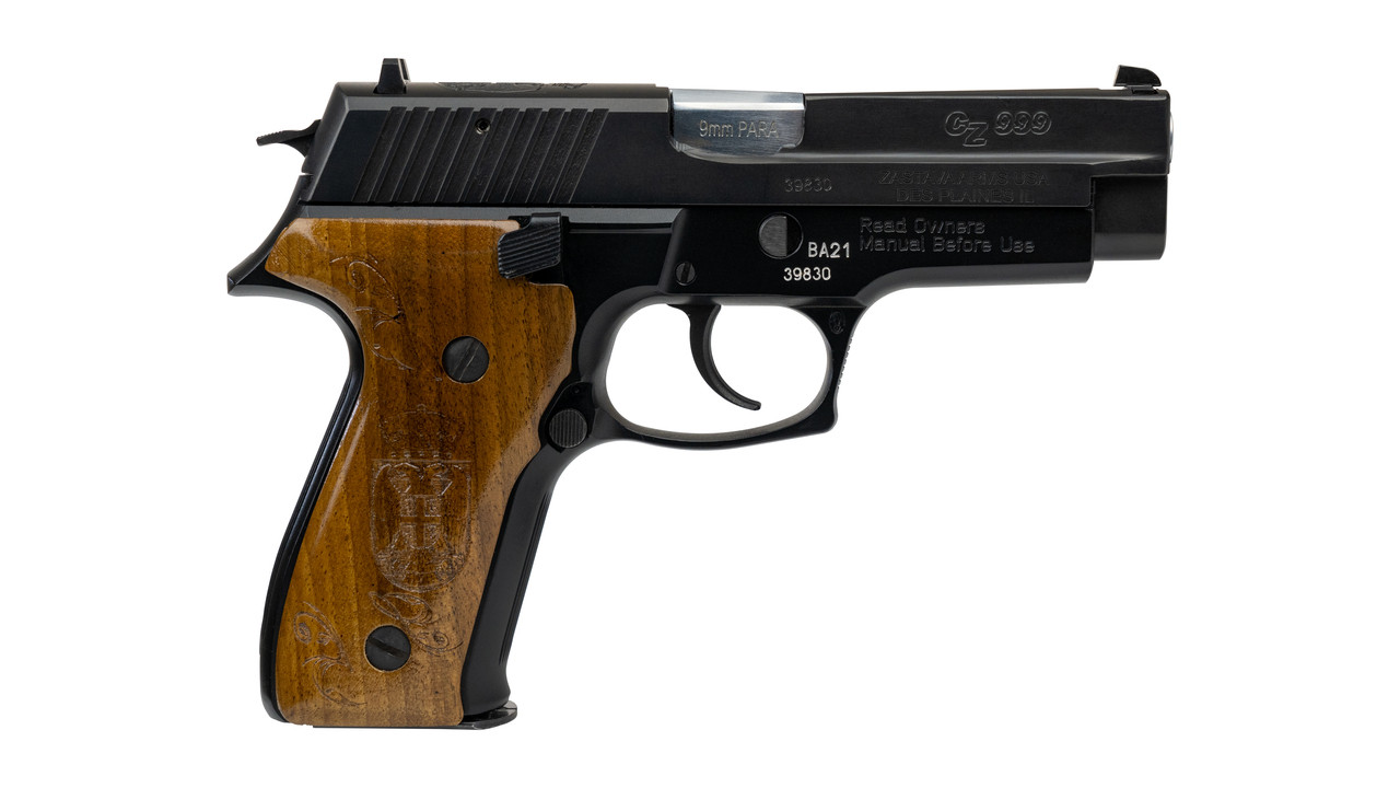 Zastava Arms USA CZ999