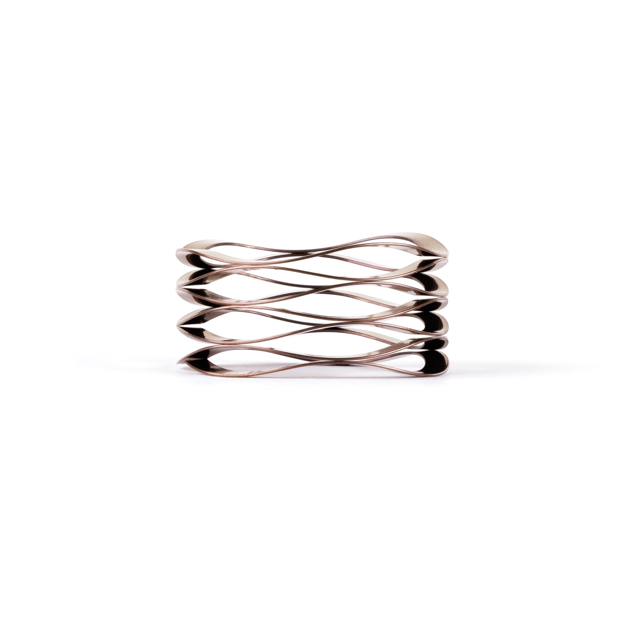 Dead Air Armament Wave Spring