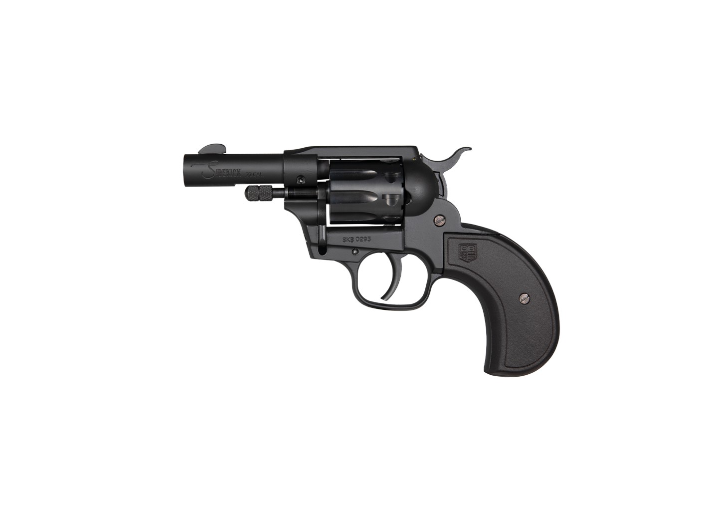 Diamondback Firearms Sidekick