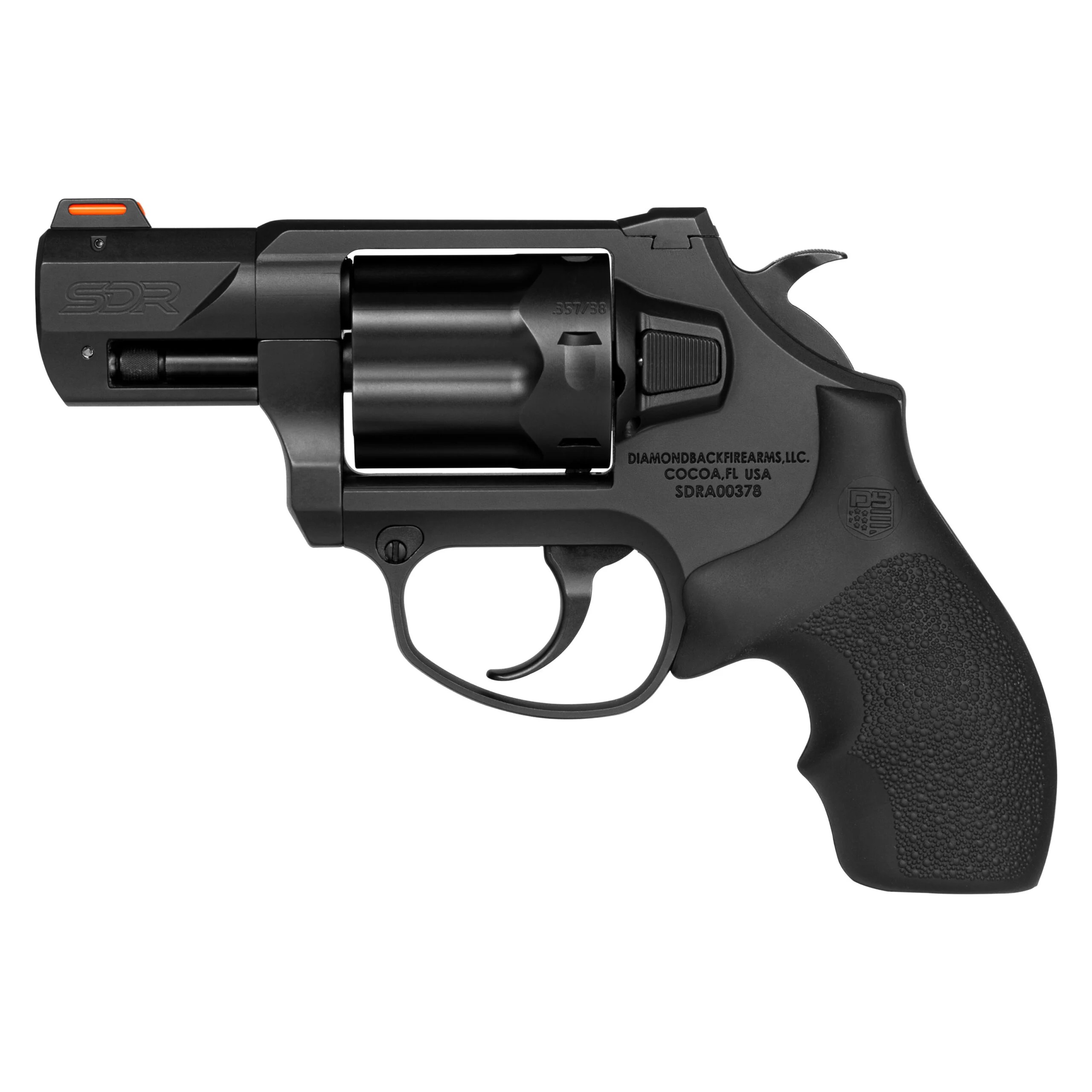 Diamondback Firearms SDR