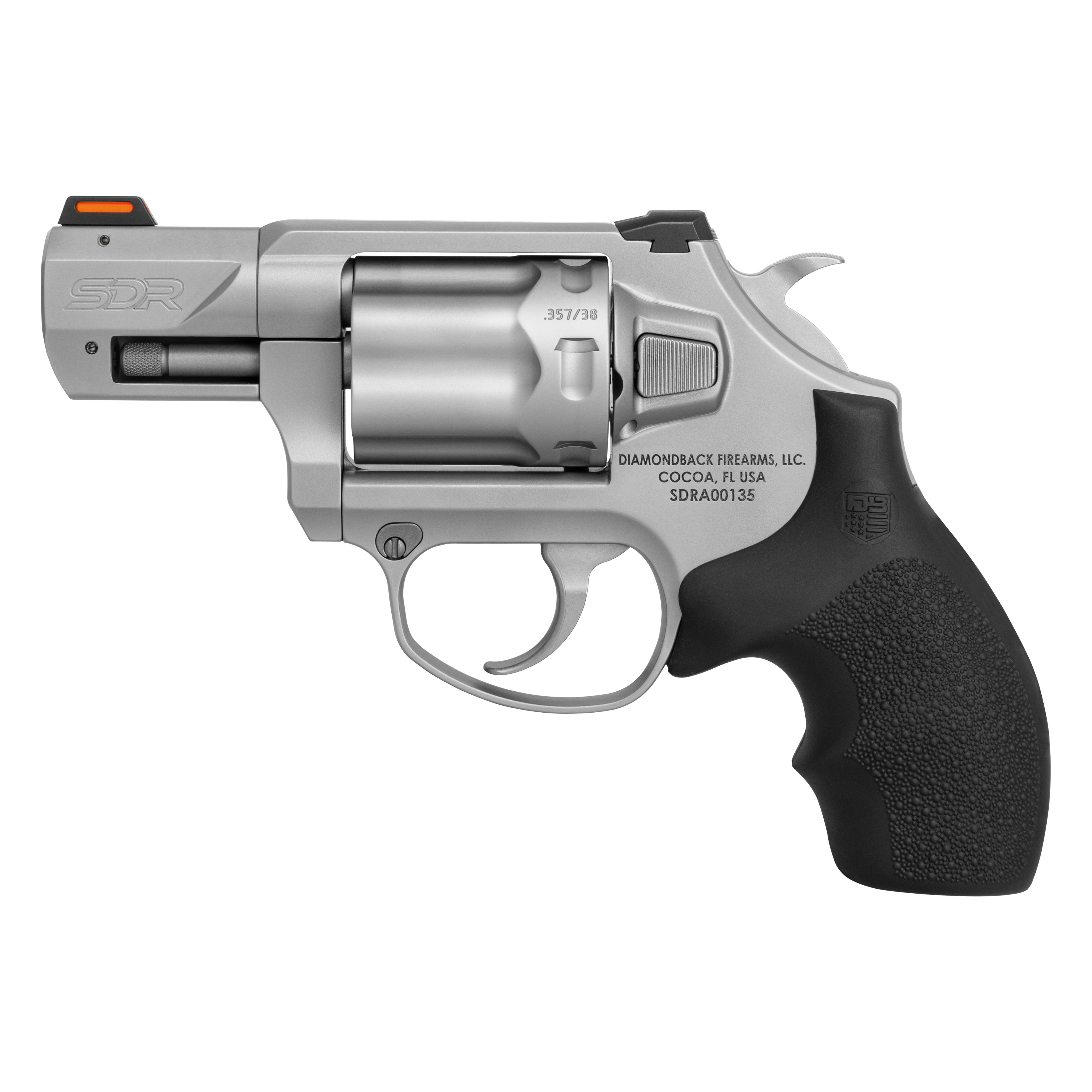 Diamondback Firearms SDR